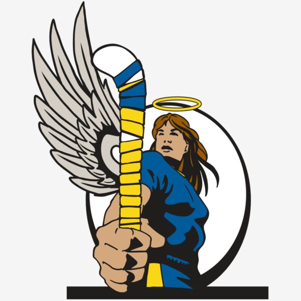 AR17 ANGEL FLD HKY 01 RQC Thumbnail