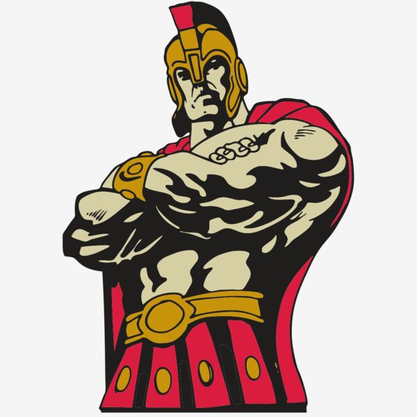 AR PALADIN 24 RC Thumbnail