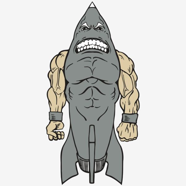 AR ROCKET 23 RC Thumbnail