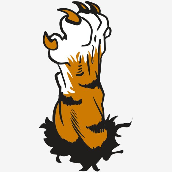 AR9 TIGER CLAW 01 RQC Thumbnail