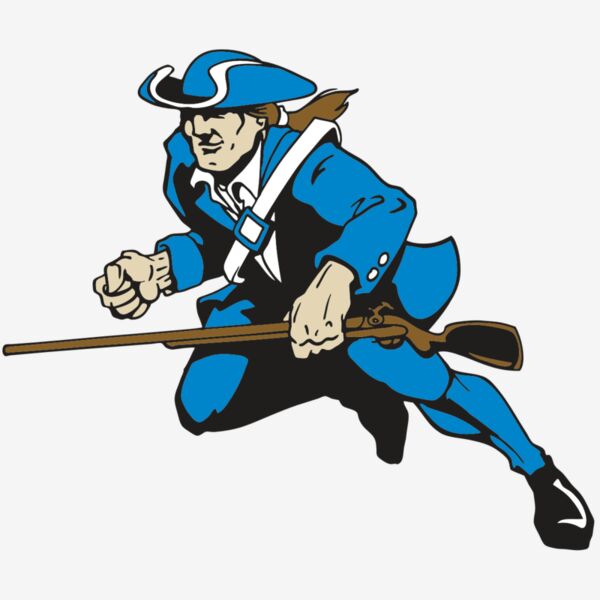 AR PATRIOT 58 RC Thumbnail