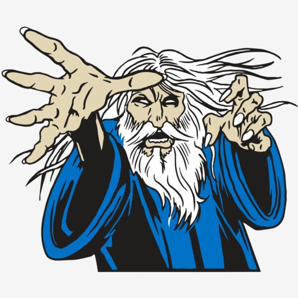 AR31 WIZARD 05 RQC Thumbnail