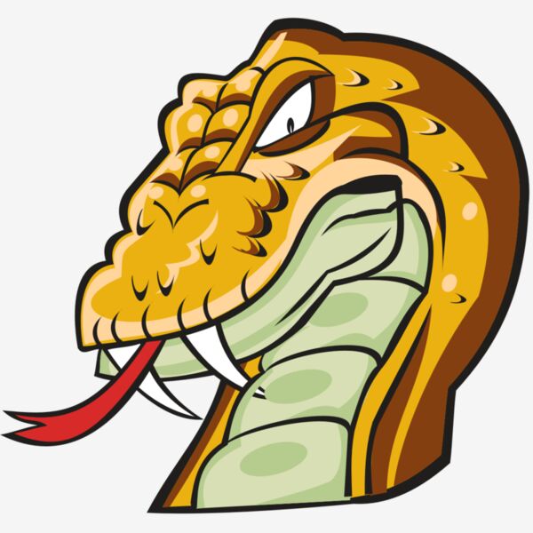 SNAKE HD0501 RQC Thumbnail