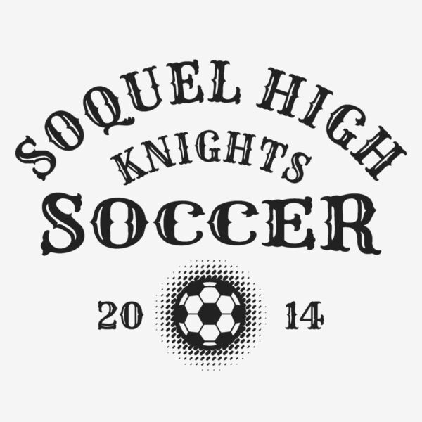 Soccer Template DNT003 Thumbnail