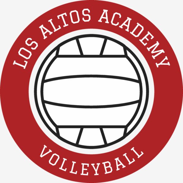 Volleyball Template DNT002 Thumbnail