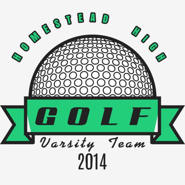 Golf Template DNT001 Thumbnail