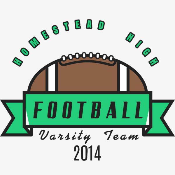 Football Template DNT001 Thumbnail