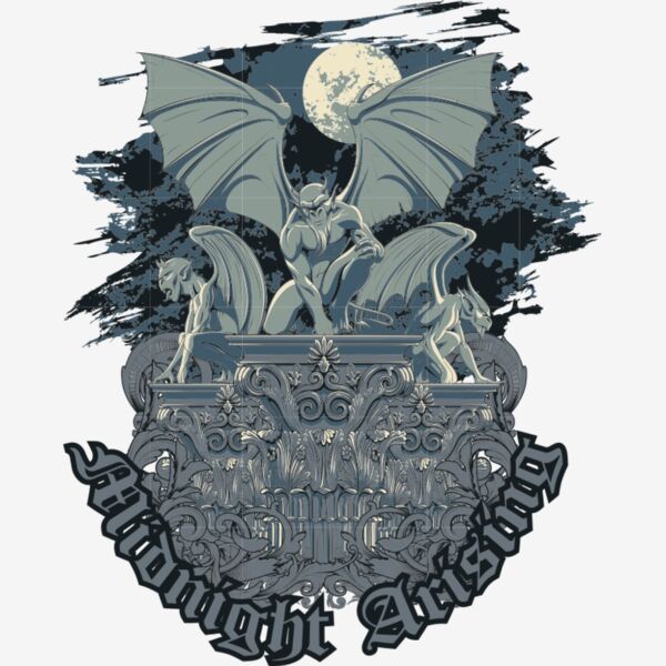 designious t shirt design 276 Thumbnail