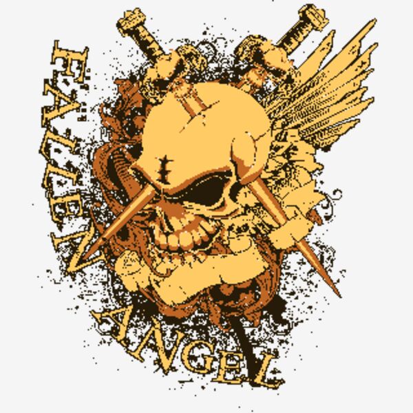 designious t shirt design 203 Thumbnail