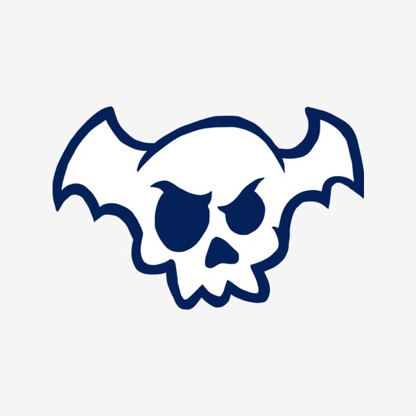 Elements Skulls logo template 49 Thumbnail