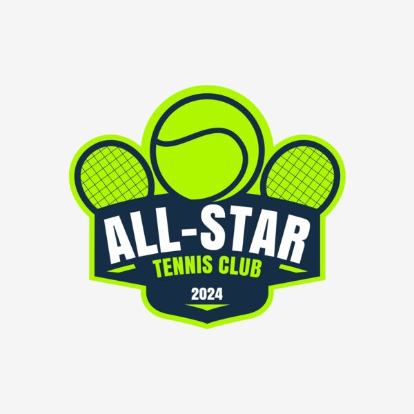 All-Star Tennis Club 02 Thumbnail