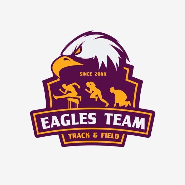 Eagles Team Track & Field 01 Thumbnail