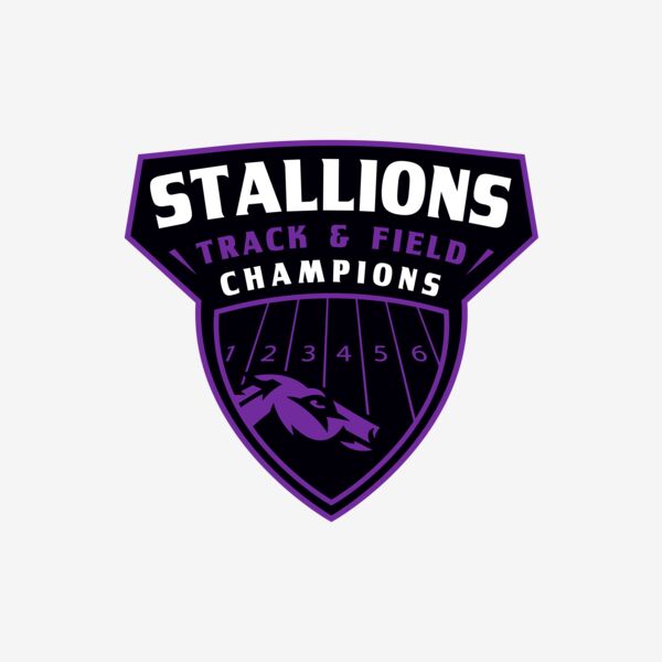 Stallions Track & Field Team 01 Thumbnail