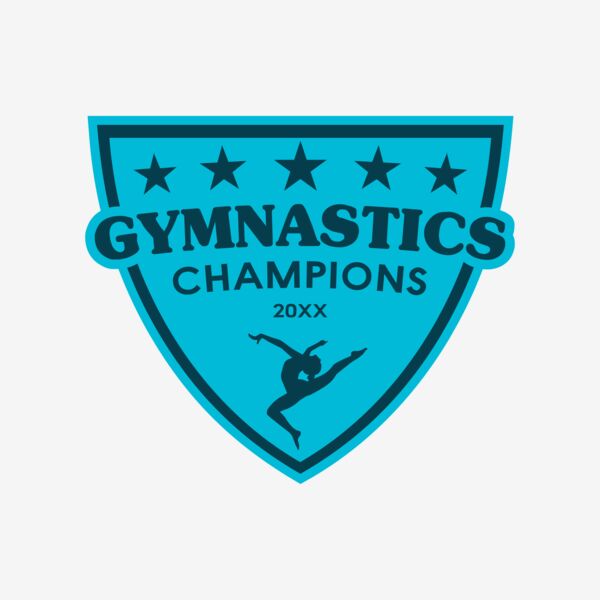 Gymnastics 23 Thumbnail