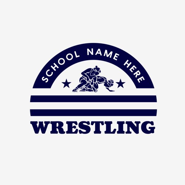 Wrestling 38 Thumbnail