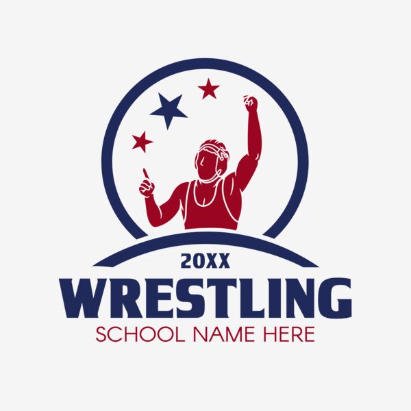 Wrestling 41 Thumbnail