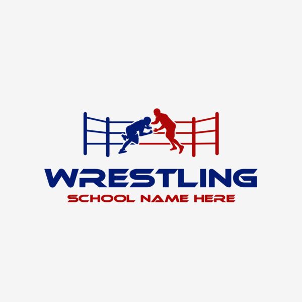 Wrestling 61 Thumbnail