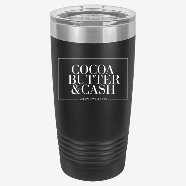 Polar Camel 20oz Tumbler Thumbnail