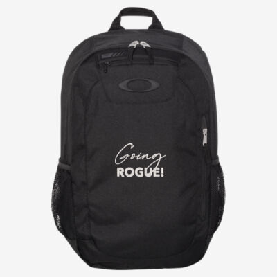 Embroidered Oakley - 20L Enduro Backpack Thumbnail