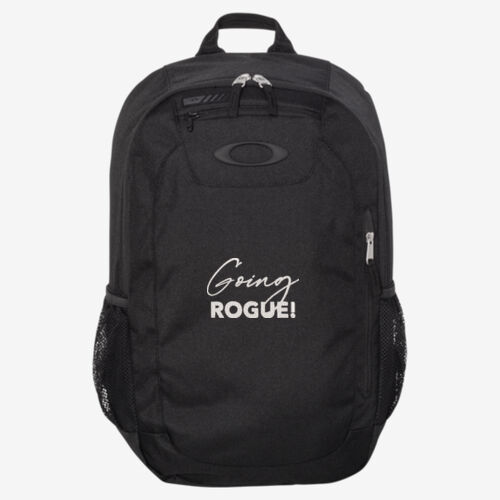 Embroidered Oakley - 20L Enduro Backpack Thumbnail