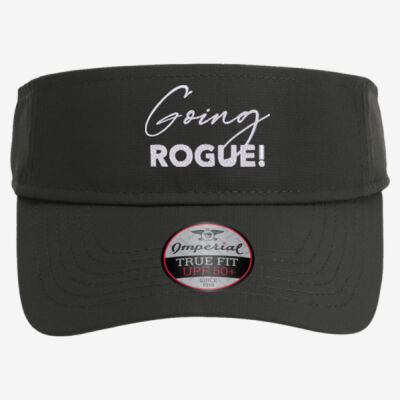 Embroidered Visor Thumbnail