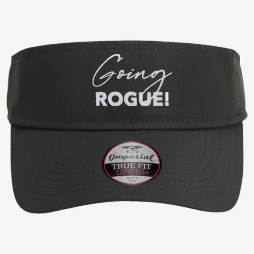 Embroidered Visor Thumbnail