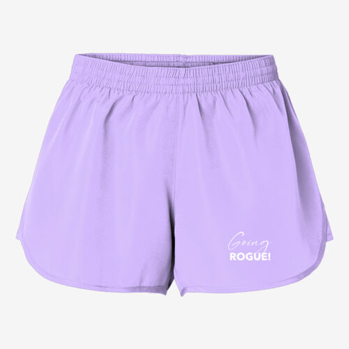 Printed Women's Wayfarer Shorts Thumbnail