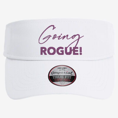 Embroidered Visor  Thumbnail