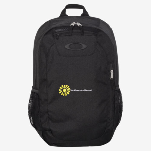 Embroidered Oakley - 20L Enduro Backpack 2 Thumbnail
