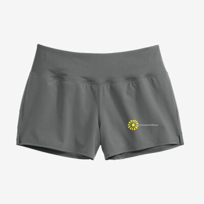 Printed Sport-Tek® Ladies Repeat Short 2 Thumbnail