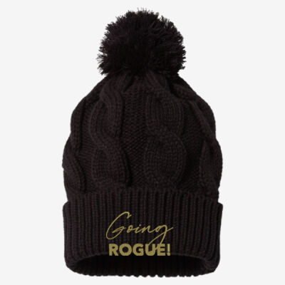 Richardson Chunk Twist Cuffed Beanie Thumbnail