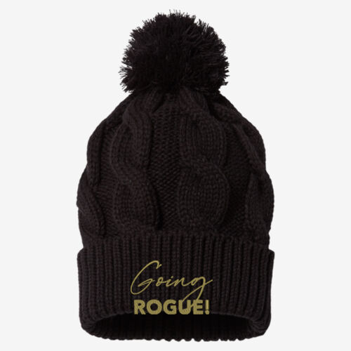 Richardson Chunk Twist Cuffed Beanie Thumbnail