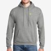 EcoSmart ® Pullover Hooded Sweatshirt Thumbnail