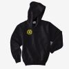 Youth EcoSmart ® Pullover Hooded Sweatshirt Thumbnail