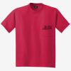 Beefy T ® 100% Cotton T Shirt with Pocket Thumbnail