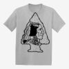 Youth EcoSmart ® 50/50 Cotton/Poly T Shirt Thumbnail