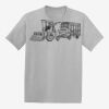 Youth EcoSmart ® 50/50 Cotton/Poly T Shirt Thumbnail