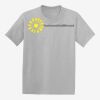 Youth EcoSmart ® 50/50 Cotton/Poly T Shirt Thumbnail