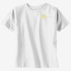 Youth Authentic 100% Cotton T Shirt Thumbnail