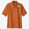 Silk Touch Polo Thumbnail