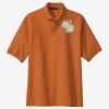 Silk Touch Polo Thumbnail