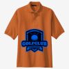 Silk Touch Polo Thumbnail