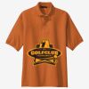 Silk Touch Polo Thumbnail
