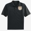 Dry Zone ® Ottoman Polo Thumbnail