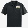 Dry Zone ® Ottoman Polo Thumbnail