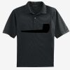 Dry Zone ® Ottoman Polo Thumbnail