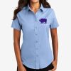 Women's Short Sleeve Easy Care Shirt Thumbnail