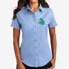Women's Short Sleeve Easy Care Shirt Thumbnail