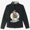 Women's Glacier ® Soft Shell Jacket Thumbnail