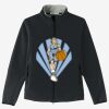 Women's Glacier ® Soft Shell Jacket Thumbnail